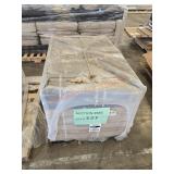 Chacon Ivory Matte Tile 24x24