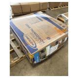 Suncast Horizontal Shed