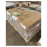 Storage Shed and Extension Kit