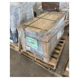 Vinyl Flooring, 44 X THE BID