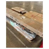 Hardwood Flooring, Storm Doors, Mirror