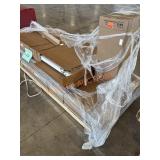 Garage Door, Doors, Spring Compressor