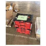 Milwaukee Packout Toolboxes