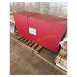 Metal Storage Cabinet