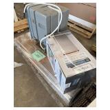 Dishwasher, Refrigerator, Door Slab