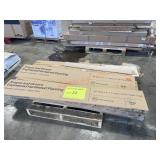 Engineered Hardwood - Sawmark Collection, 7 X BID
