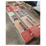 Assorted Flooring 10 x BID