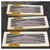 Bachman train tracks