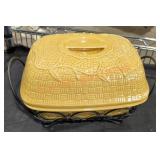 Temp-Tation Basket Dish