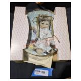 Camelot Collectors Plate