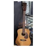 Alvarez Regent 5212 acoustic guitar