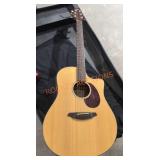 Breedlove Atlas Series AD25/SM acoustic-electric