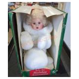 Holiday animation Christmas display