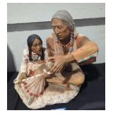 1986 universal statue large