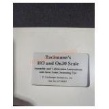 Bachmans HO /On30 Scale