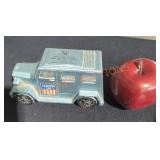 Pennsylvania National Bank And Trust Cast Bank