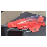 Vintage G.I.Joe Cobra Stellar Stiletto Toy