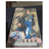 Vintage Ultra Corps 12" Fully Articulated Figure