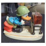 Vintage Walt Disney Figure