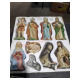Nativity Set