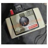 Polaroid The Swinger Camera