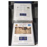 Statehood quarters collection