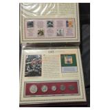 Us coins of the 1940s collectors panels