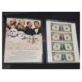 United states commemorative gallery