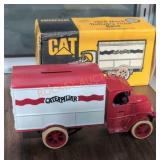 1926 Mack delivery truck