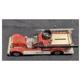 1926 seagrave fire truck bank