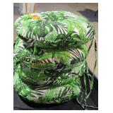 Seat cushions - Qty 4