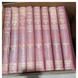 The Worlds Best Music Vol. 1-8