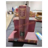 History of Rome Book Lot