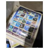 Stamp Lot