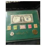 Bicentennial of George Washington