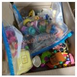Kids Toy Lot