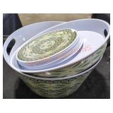 Temp-Tations Matching Plastic Set