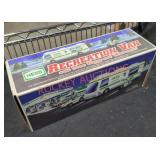 HESS Recreation Van with Dune Buggy and Motorcycle