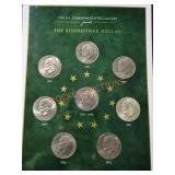 United States Commemorative Gallery