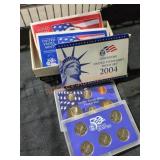 United States Mint Sets