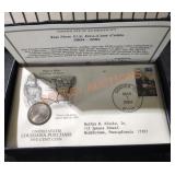 Ten New U.S. Five-Cent Coins 2004-2006