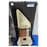 DAMAGED Guitaro Autoharp