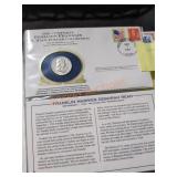 Benjamin Franklin U.S. Half-Dollar Collection