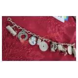 Charm Bracelet