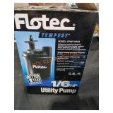 Flotec Submersible Utility Pump