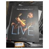 Garth Brooks Book Lot