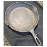 Griswold No. 8 Cast Iron Pan