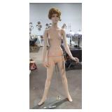 Vintage mannequin 5