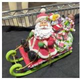 Musical Christmas Decor