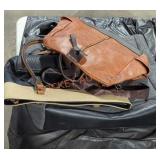 Misc. Purses/backpack lot